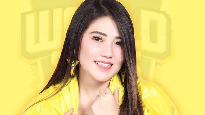 Cegah Korona, Via Vallen Panggil Dokter Ke Rumah untuk Suntik Vaksin