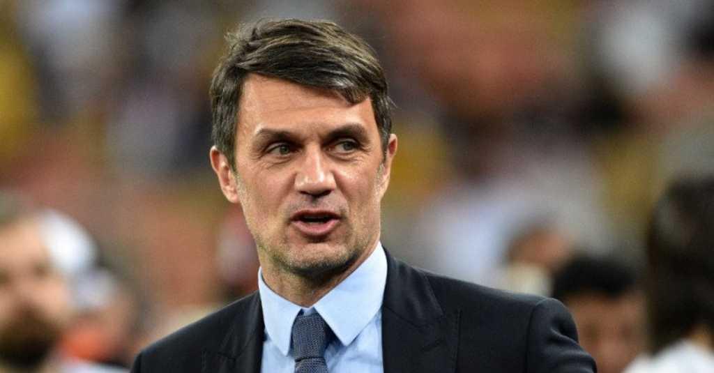 Maldini Diperkirakan Sembuh dalam Satu Minggu dari Korona