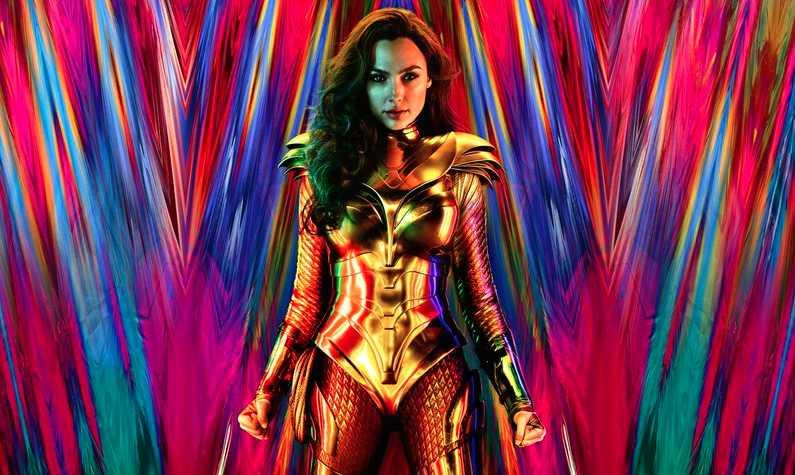 'Wonder Woman 1984' Undur Tayang Perdana pada 14 Agustus 2020