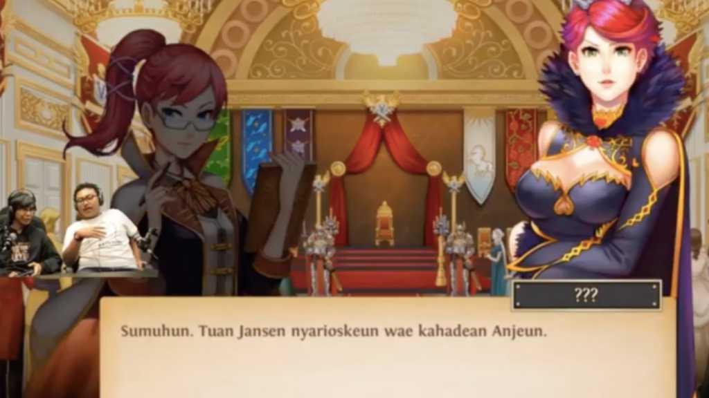 Bosan Game Itu-itu Aja? Kamu Harus Coba 'Valthirian Arc: Hero School Story'