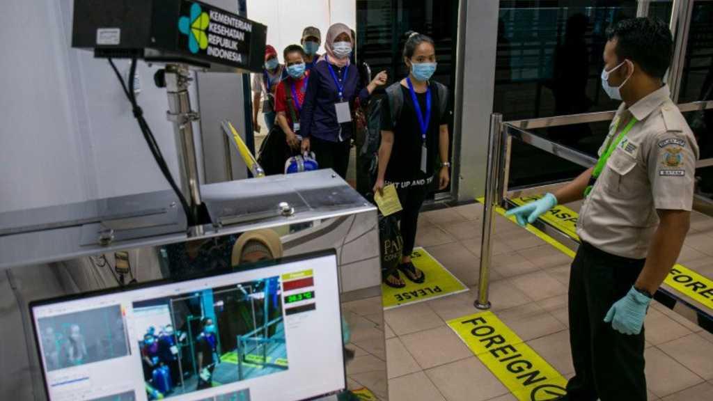 Pemerintah Stop Kirim Pekerja Migran Mulai 26 Maret