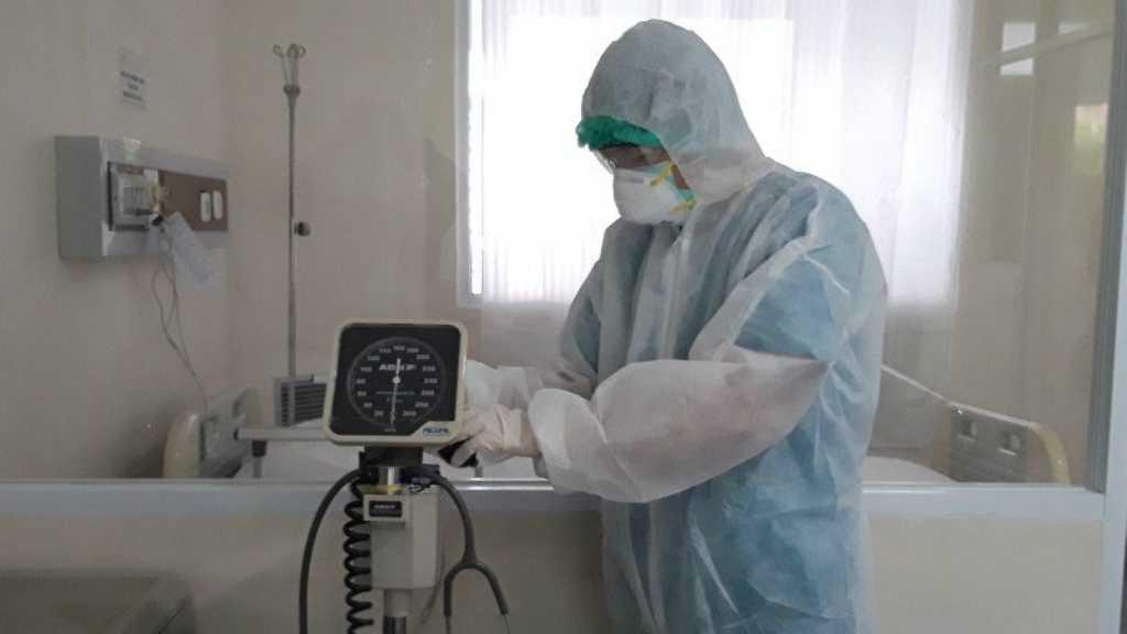 Viral Perawat Ditolak Pulang karena Korona, RS Persahabatan Angkat Bicara