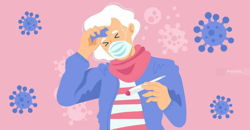 Rapid Test untuk Mendiagnosa Virus Korona? Ini Jawaban Pemerintah