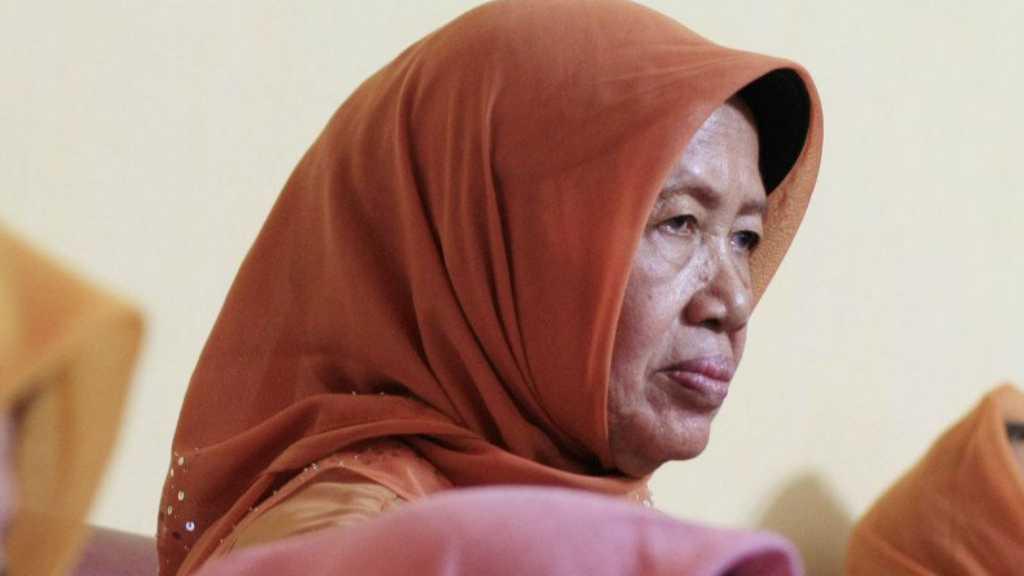 Ucapan Duka Cita untuk Presiden Jokowi Menggema di Twitter