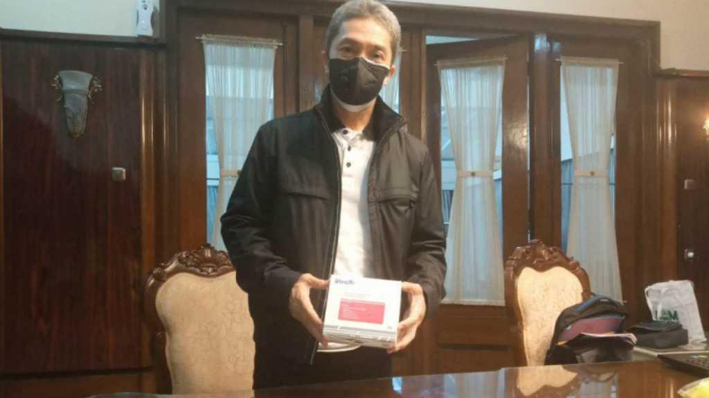 Catat! Ada 8 Lokasi Rapid Test Korona di Kota Bogor dengan 800 Alat