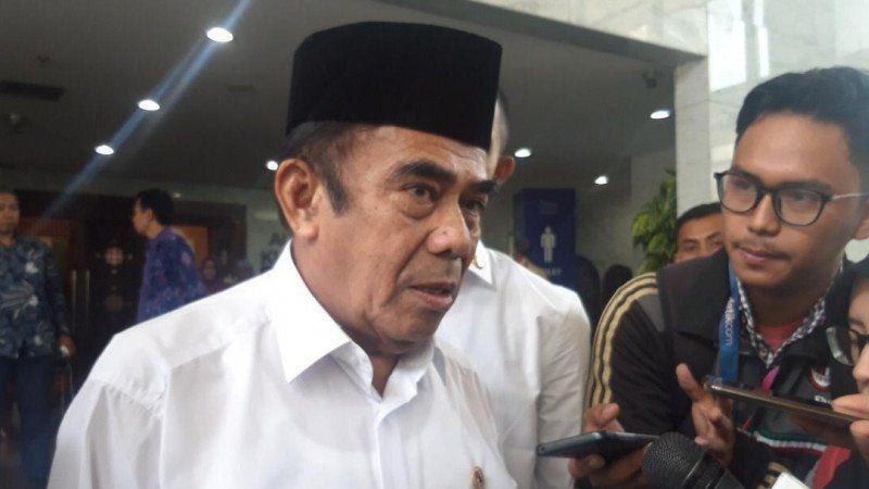 Ibunda Jokowi Berpulang, Menteri Agama Ajak Umat Muslim Salat Gaib