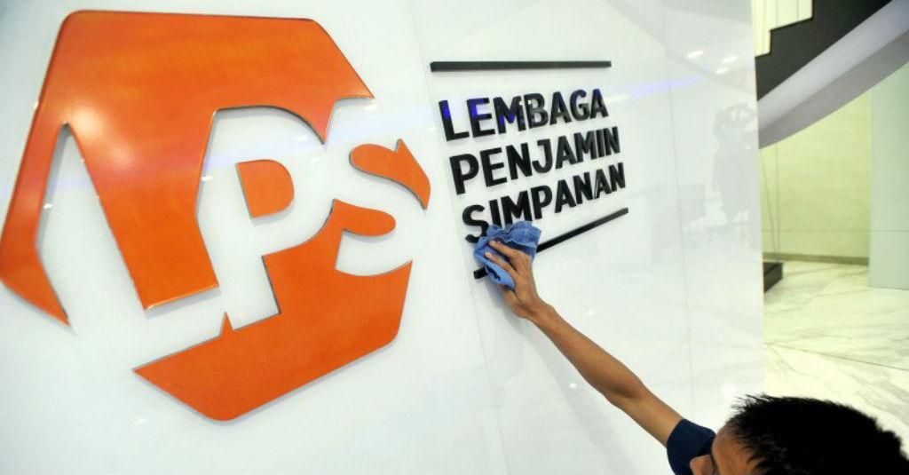 Demi Jaga Likuiditas Perbankan, LPS Turunkan Bunga Penjaminan 25 Bps