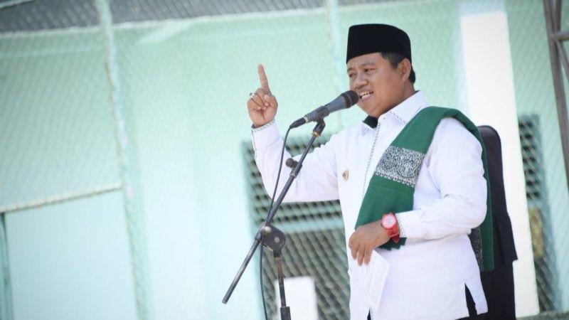Wagub Jabar Imbau Warga yang Baru ke Luar Negeri untuk Isolasi Mandiri