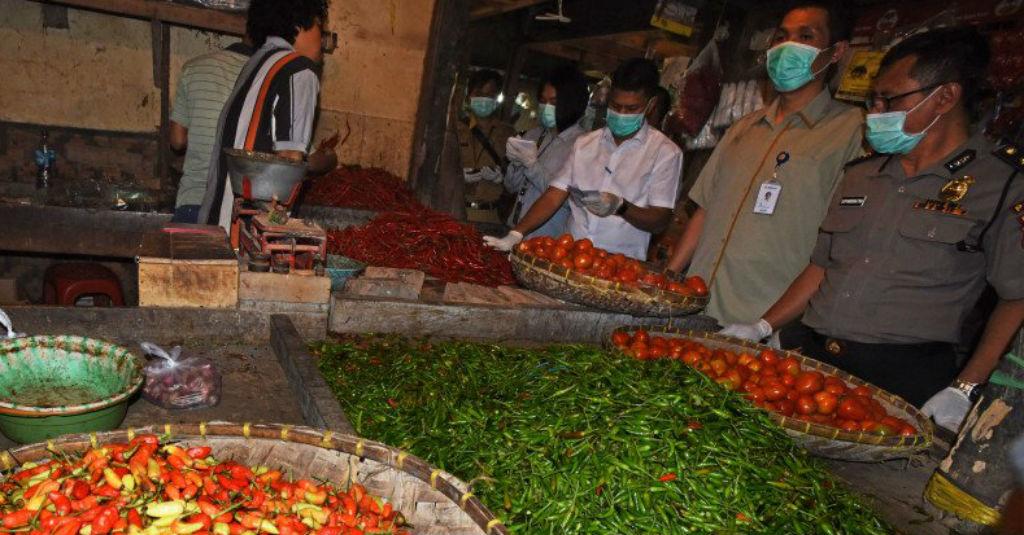 Kemendag Pastikan Harga dan Pasokan Bahan Pokok Terkendali