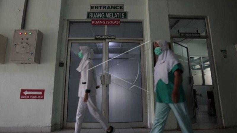 Jumlah Pasien Positif Korona di Sleman Meningkat Jadi 6 Orang