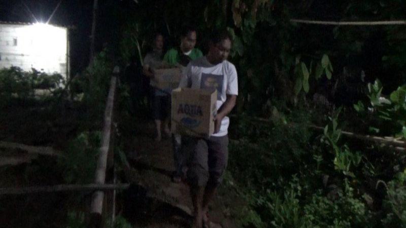 Densus 88 Tembak Mati Seorang Terduga Teroris di Batang Jawa Tengah