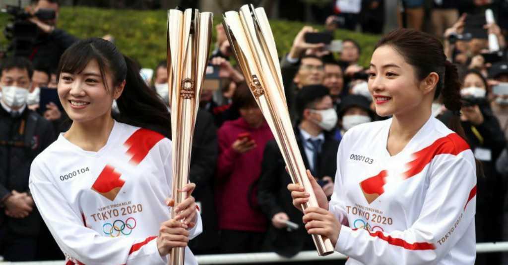 Problem Besar di Balik Penundaan Olimpiade, Indonesia Bisa Kena Dampak