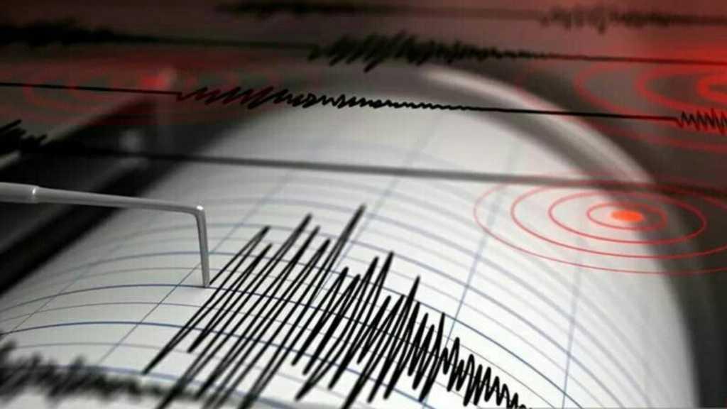 Gempa Besar Magnitudo 7,5 Guncang Pulau Kuril Rusia