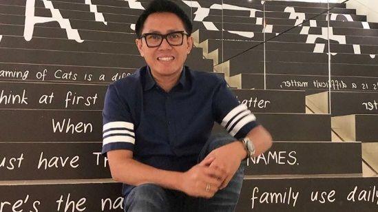 Eko Patrio Tolak Rapid Test bagi Anggota Dewan dan Keluarga