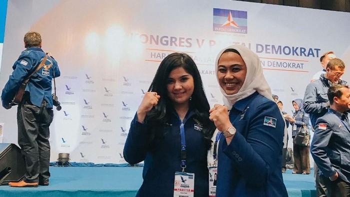 Bupati Karawang Dinyatakan Positif Korona, Bagaimana Kondisi Annisa Pohan?