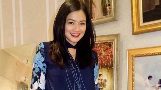 Ternyata Titi Kamal Tidak Isolasi Diri di Rumah tapi Suatu Tempat Lain