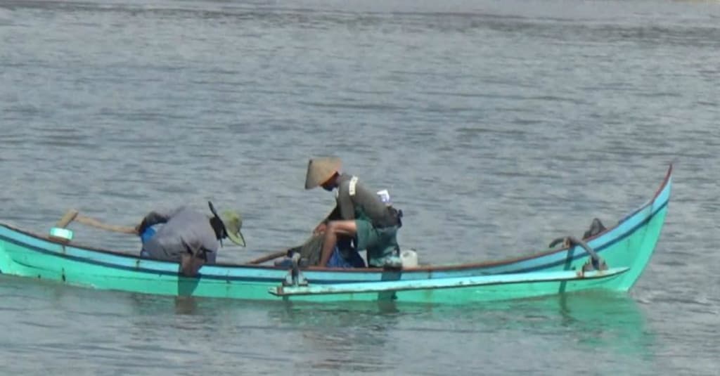 Pemerintah Juga Harus Perhatikan Dampak Korona terhadap Nelayan