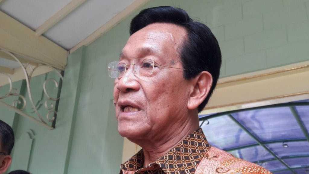 Yogyakarta Kini Berstatus Tanggap Darurat Bencana COVID-19