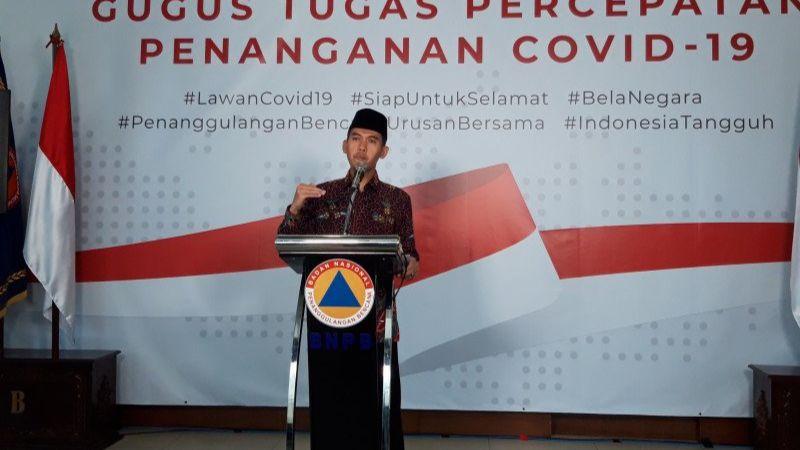 MUI Keluarkan Fatwa, Tenaga Medis dengan APD Boleh Tak Wudhu saat Mau Salat