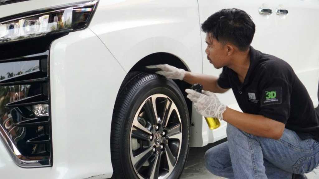 Hati-hati Lho, Jangan Diamkan Kendaraan Kamu Terlalu Lama Ketika WFH