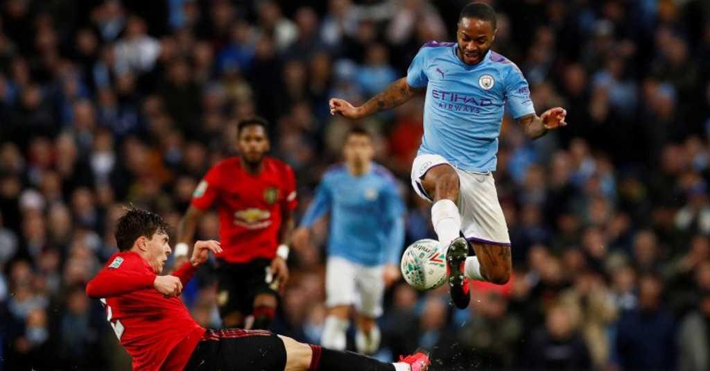 Sterling Dicap Pengkhianat, Eks Manajer Liverpool Pasang Badan