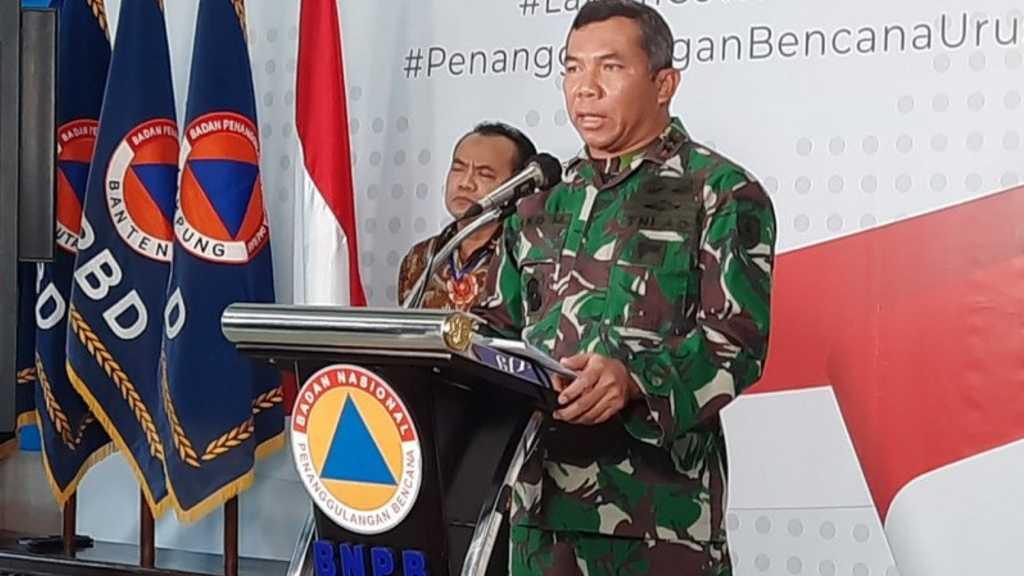 Skrenario Terburuk, Pasien COVID-19 di DKI Jakarta Bisa 8.000 Orang