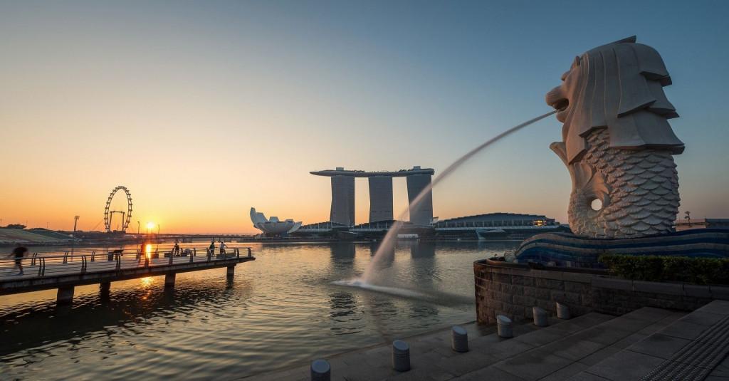 Dua WNI yang Positif Korona di Singapura Dinyatakan Sembuh