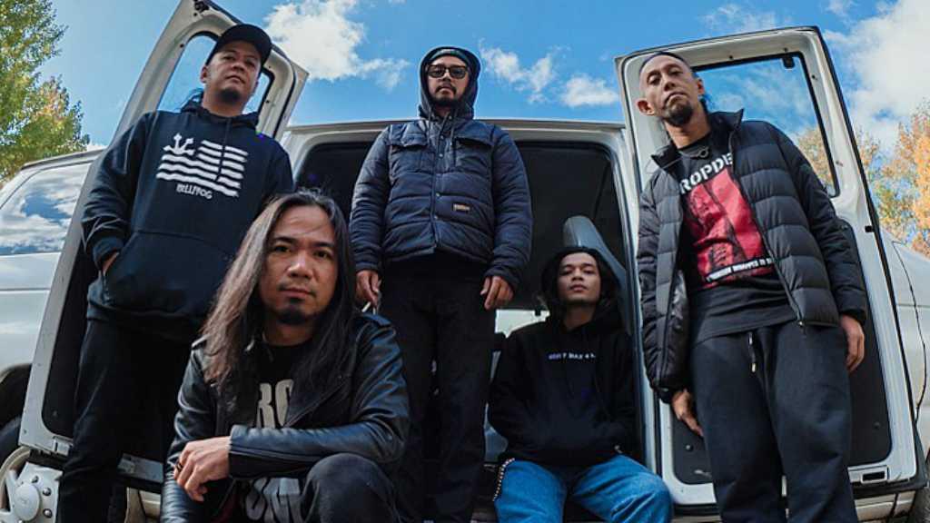 Juara Banget! Burgerkill Masuk 50 Band Metal Terbaik Sepanjang Masa