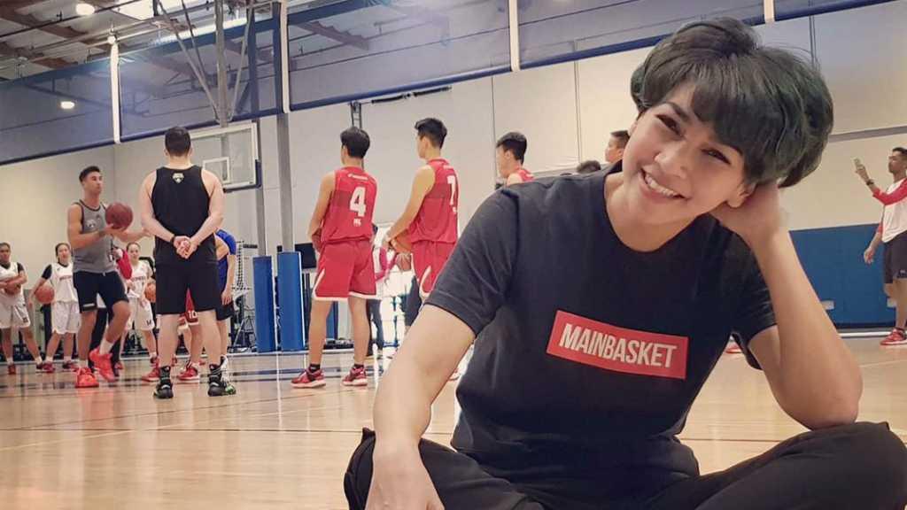 Kamidia Radisti Dilanda Kebingungan Jelaskan Korona pada 3 Anaknya