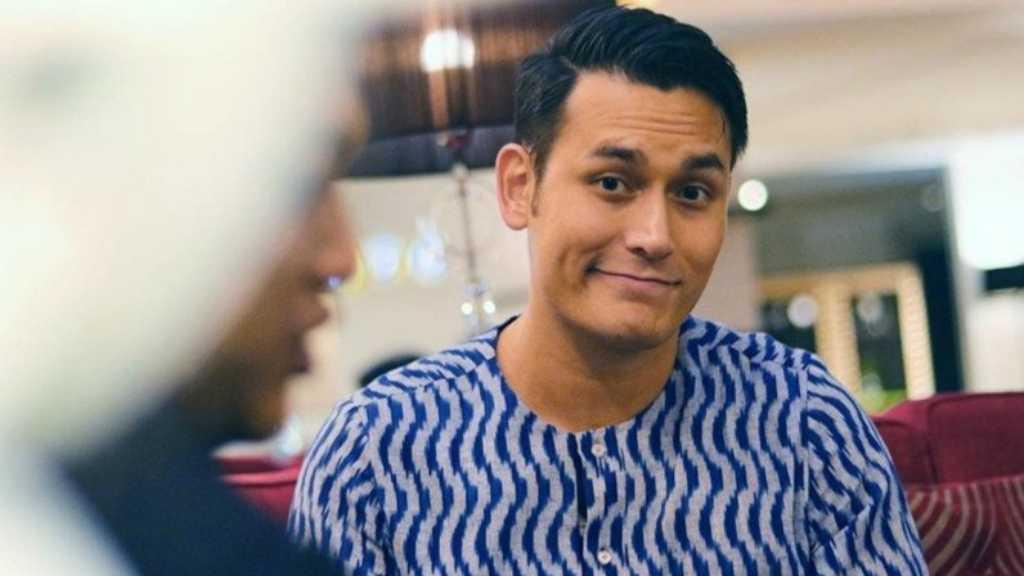 Jalani Physical Distancing, Arifin Putra Ngapain Aja Sih?