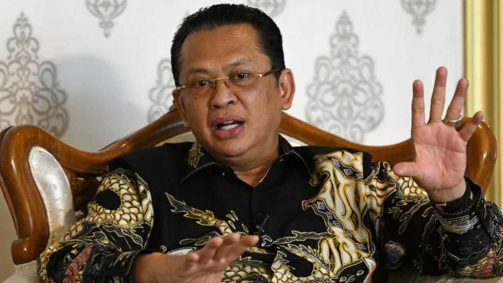 MPR Dukung 'Lockdown Lokal' di DKI Jakarta