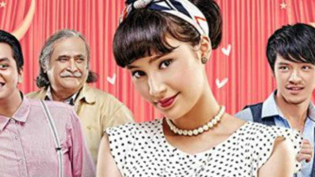 Ternyata, Film Indonesia Ini adalah Adaptasi dari Sineas Korea Selatan