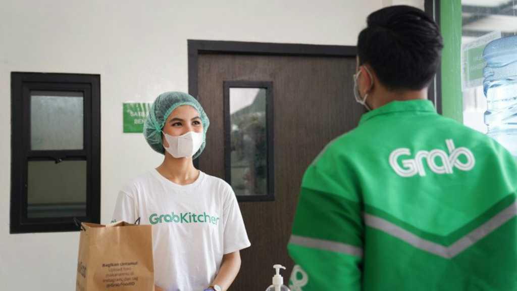 Pesan Makanan Pakai Ojol saat Pandemi Korona, Aman Kok!