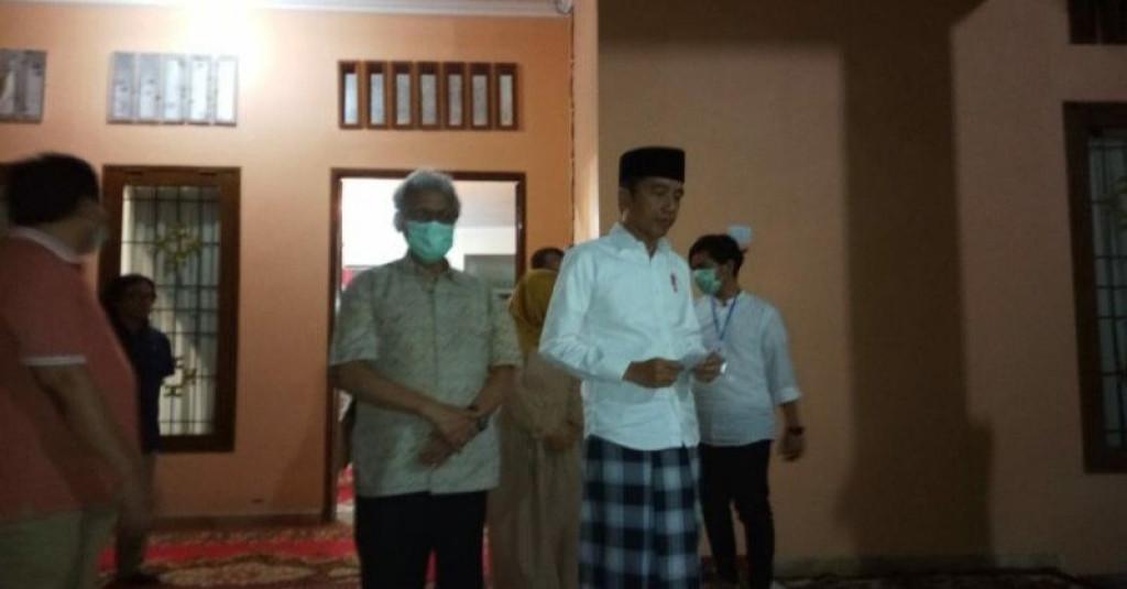 BPIP Sampaikan Belasungkawa Atas Berpulangnya Ibunda Presiden Jokowi