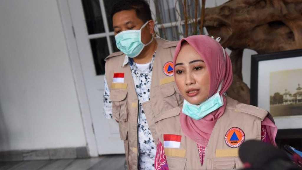 Puluhan Tenaga Medis di Purwakarta ODP COVID-19