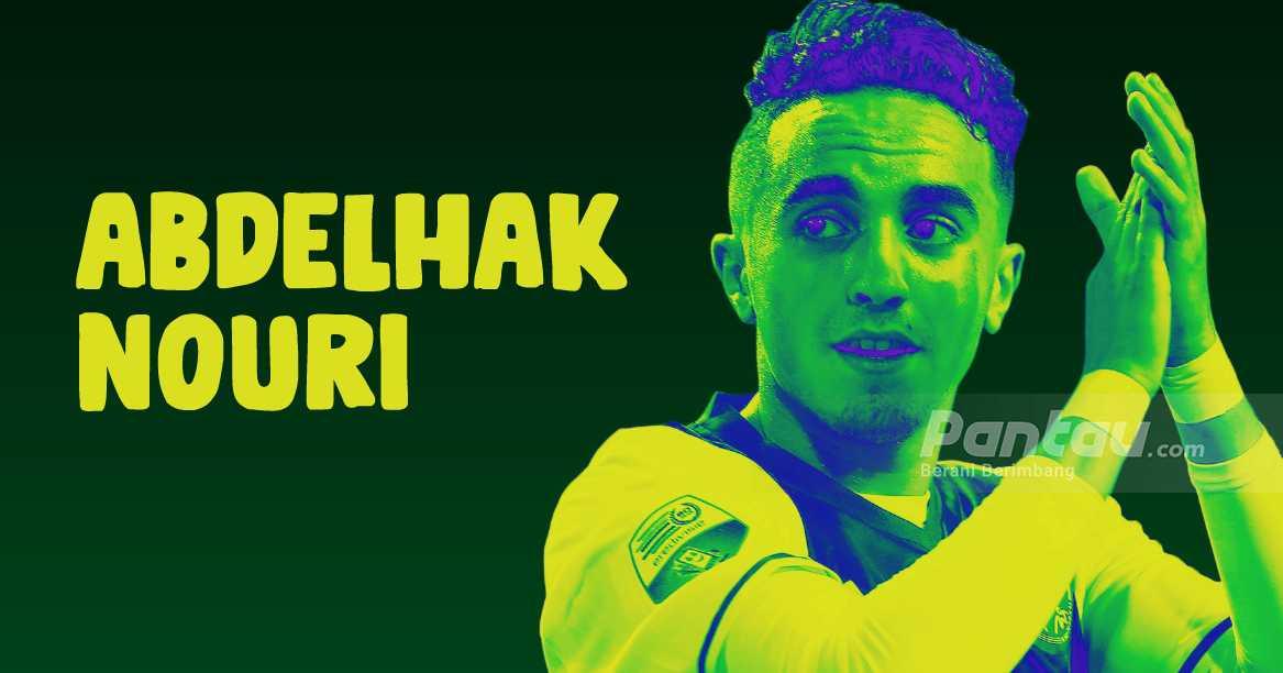 Infografis Kisah Abdelhak Nouri, Bintang Muda Ajax yang Koma Hampir 3 Tahun
