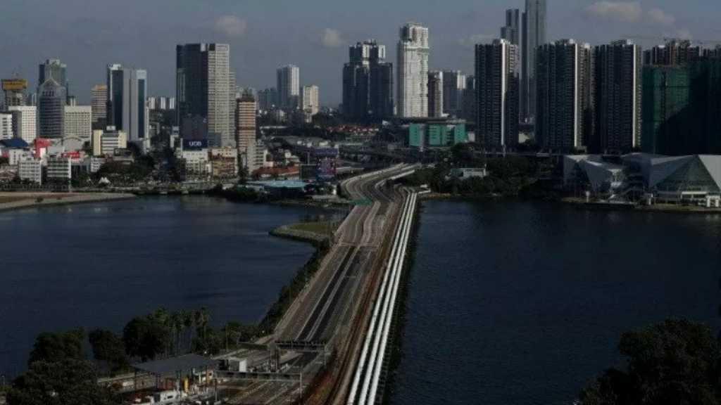 Singapura Penjarakan Warga yang Abaikan Physical Distancing, Indonesia?