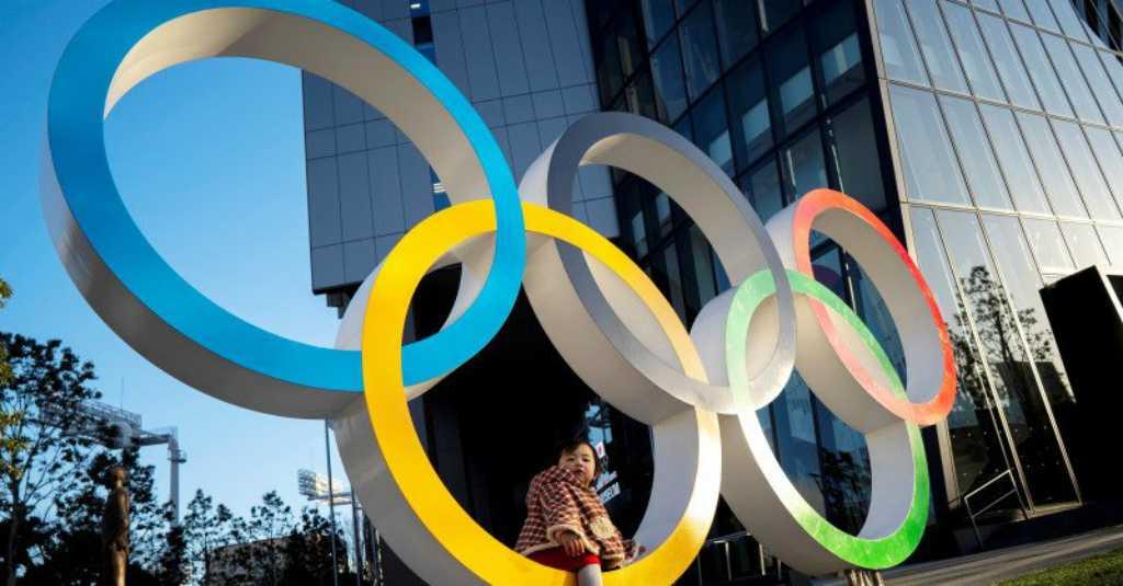 IOC Pastikan Tetap Pakai Nama ‘Olimpiade 2020’