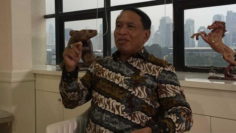 Menpora Pastikan PON 2020 Berjalan Sesuai Jadwal