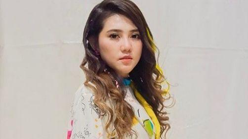 Alami Vertigo, Via Vallen Malah Disuruh Tes Korona