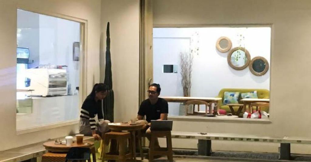 Bisnis Kuliner di Semarang Mulai Terdampak Virus Korona