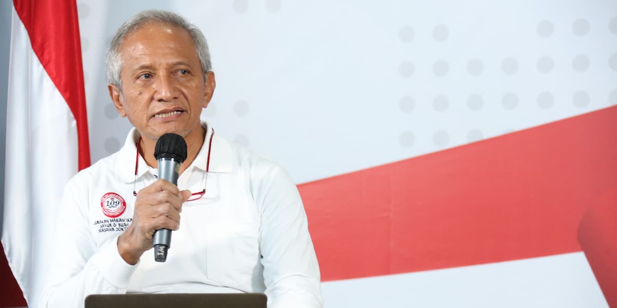 Jangan Meremehkan! Ini 3 Sumber Penyebaran Virus Korona pada Orang Tua
