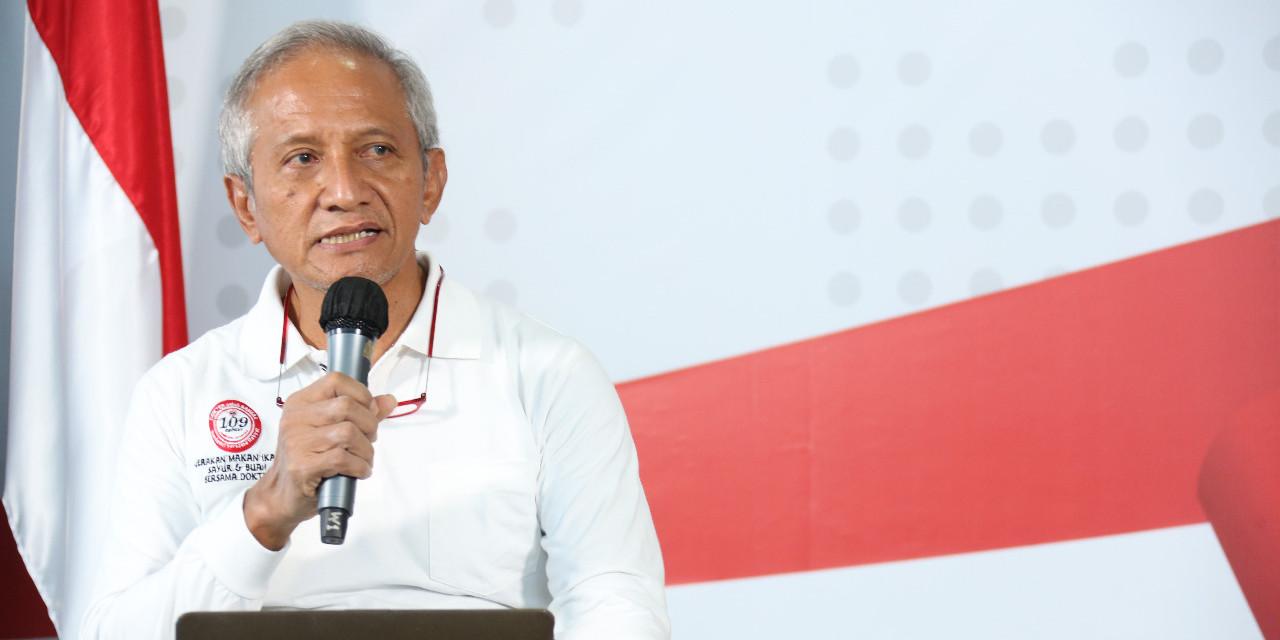 Jangan Meremehkan! Ini 3 Sumber Penyebaran Virus Korona pada Orang Tua