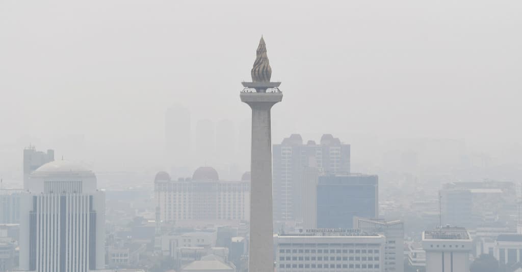 Kasus Positif COVID-19 di Jakarta Jadi 701, 67 Meninggal, dan 48 Sembuh