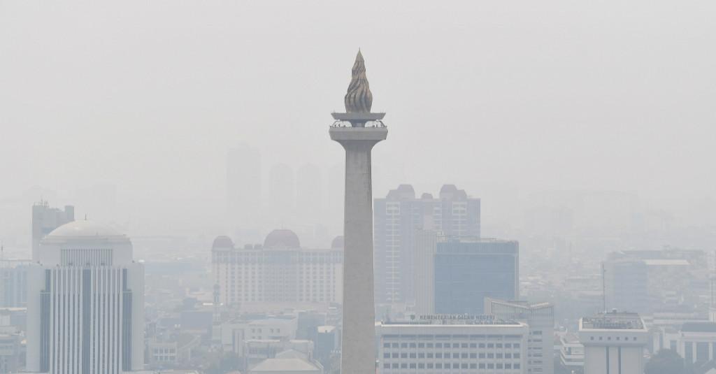 Kasus Positif COVID-19 di Jakarta Jadi 701, 67 Meninggal, dan 48 Sembuh