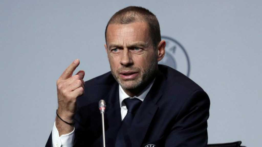 Jika Tidak Bergulir Juni, UEFA Beri Sinyal Kompetisi Eropa 'Hilang'