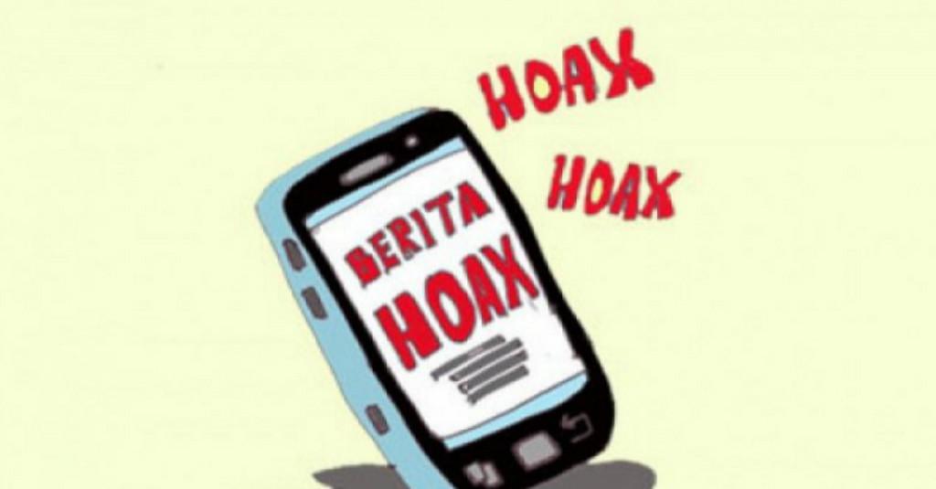 MPU: Hoax Itu adalah Dosa Besar!