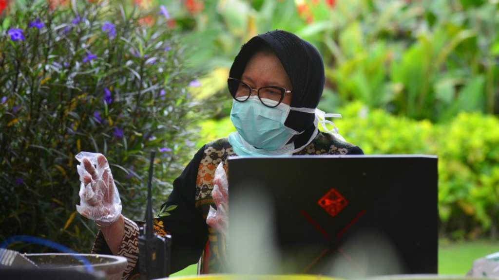 Tri Rismaharini: 15 Menit untuk Terkena Sinar Matahari, Itu Penting