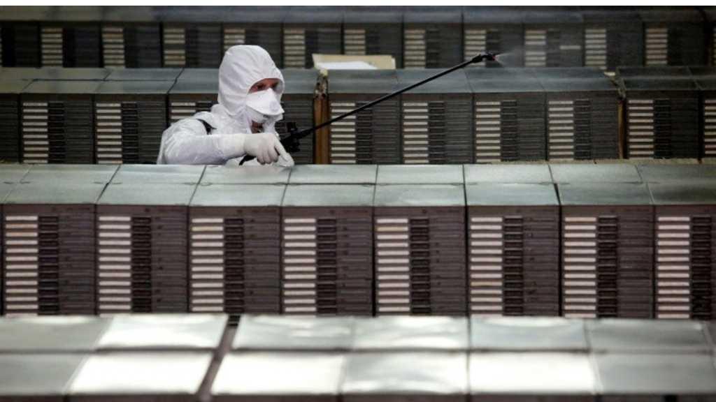Korban Meninggal Akibat Pandemi COVID-19 di Italia Tembus 10.000