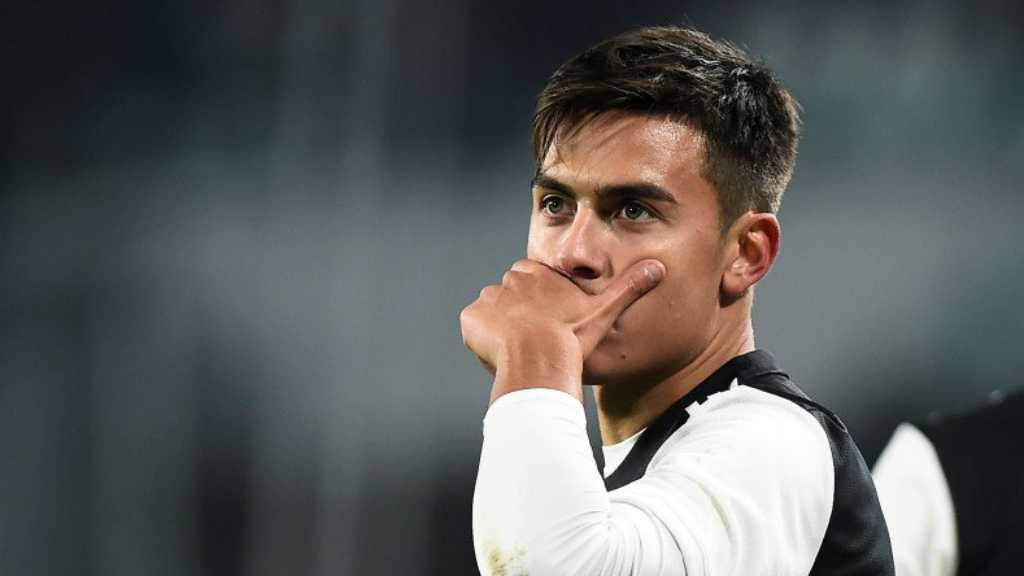 Begini Kondisi Terkini Paulo Dybala Usai Dinyatakan Positif Korona